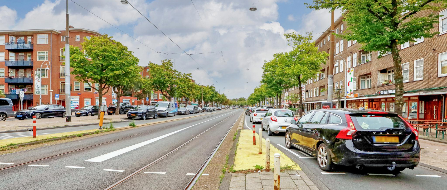Woning te koop aan de Bos en Lommerweg 337II te Amsterdam