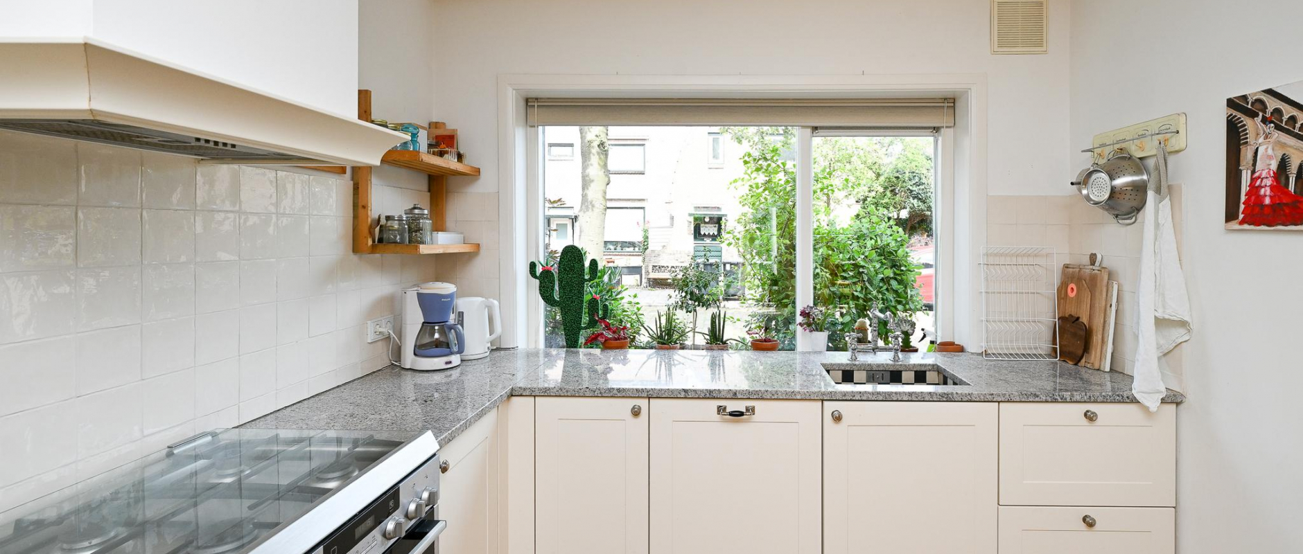 Woning te koop aan de Haitsma Mulierstraat 22 te Haarlem