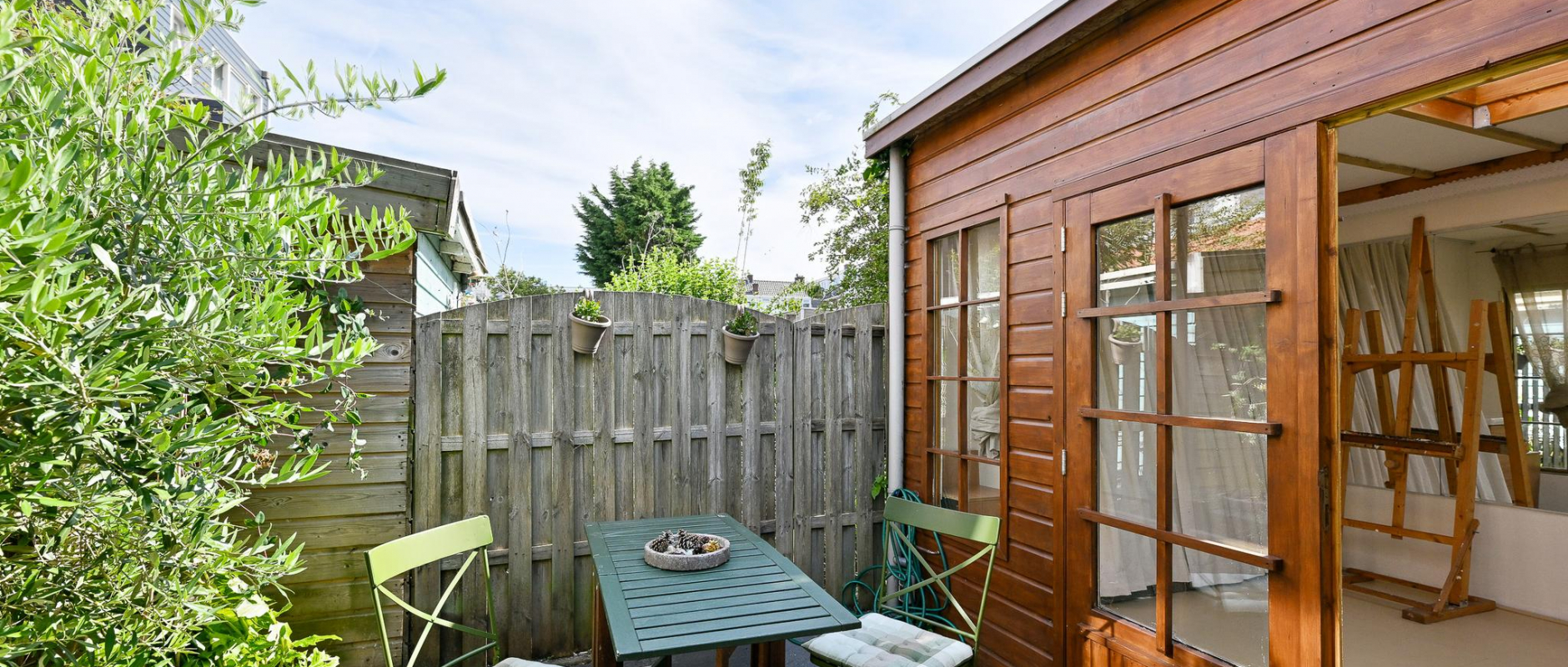 Woning te koop aan de Haitsma Mulierstraat 22 te Haarlem
