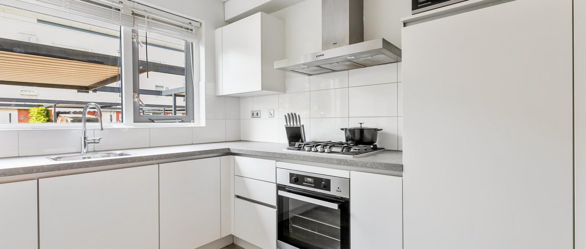 Woning te koop aan de Lastdragerstraat 8 te Almere