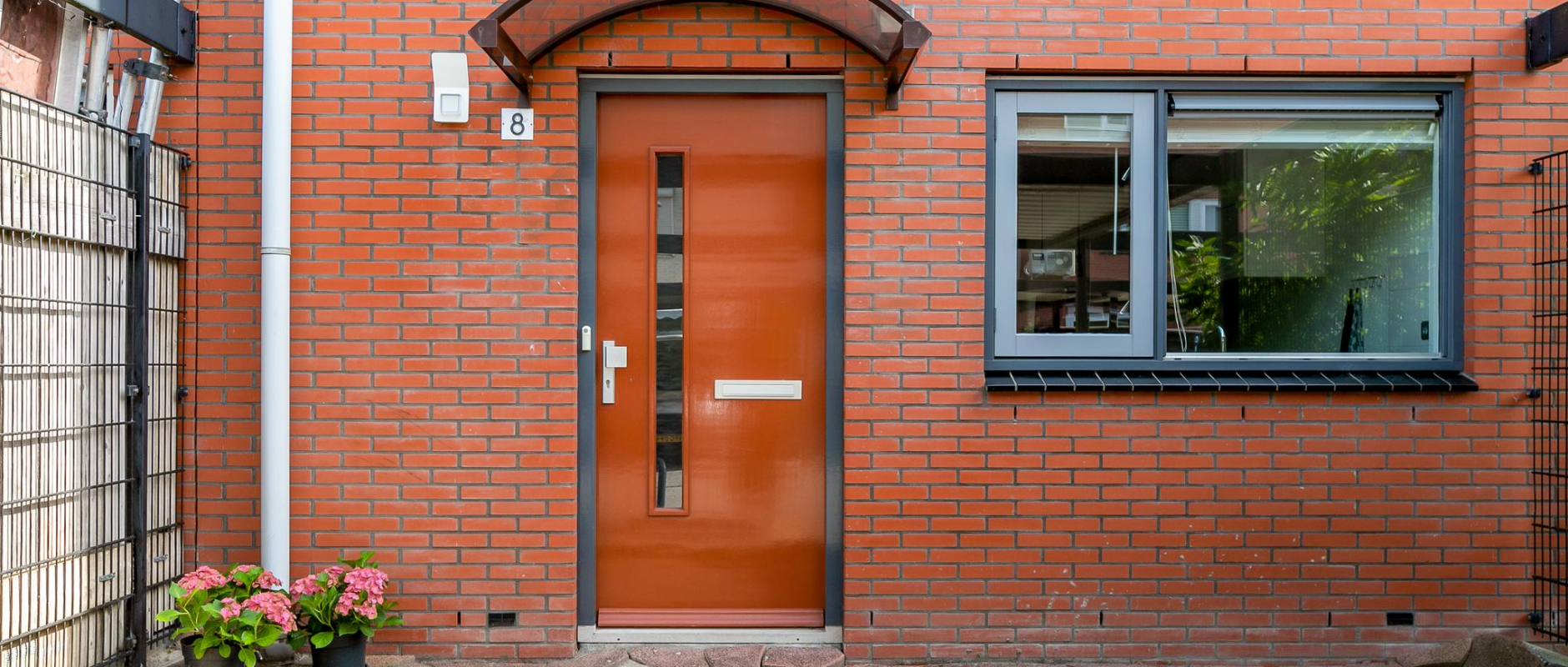 Woning te koop aan de Lastdragerstraat 8 te Almere