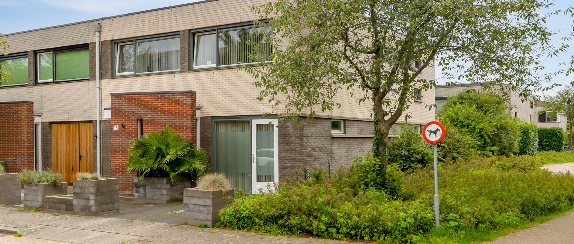 Woning te koop aan de Fassbinderstraat 15 te Almere