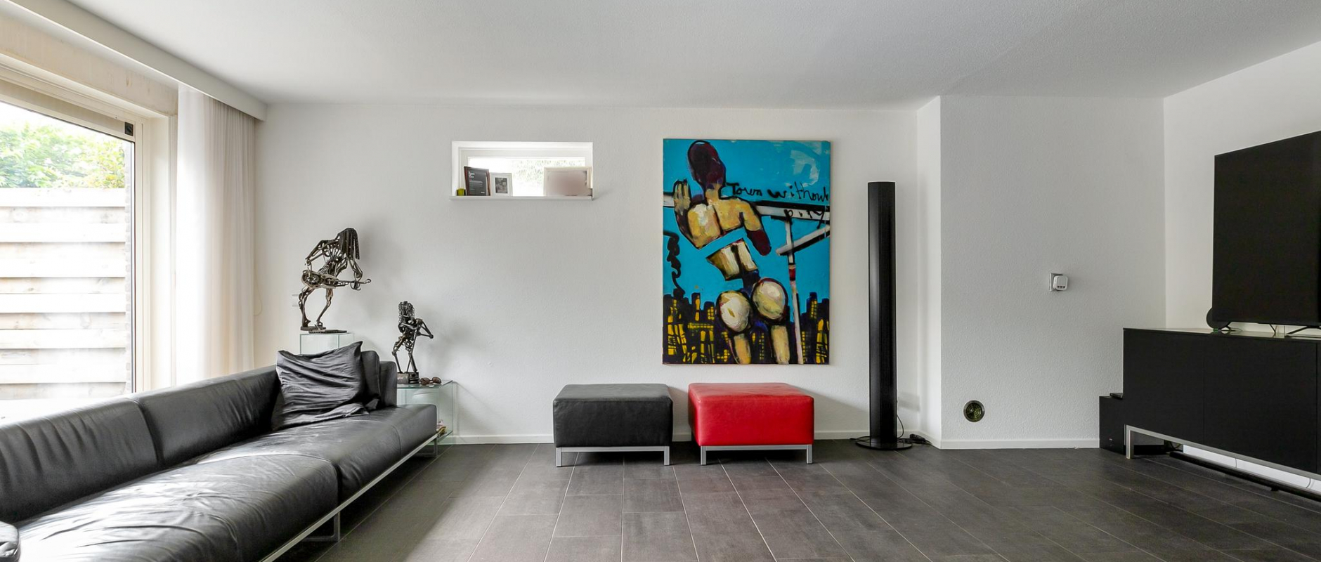 Woning te koop aan de Fassbinderstraat 15 te Almere