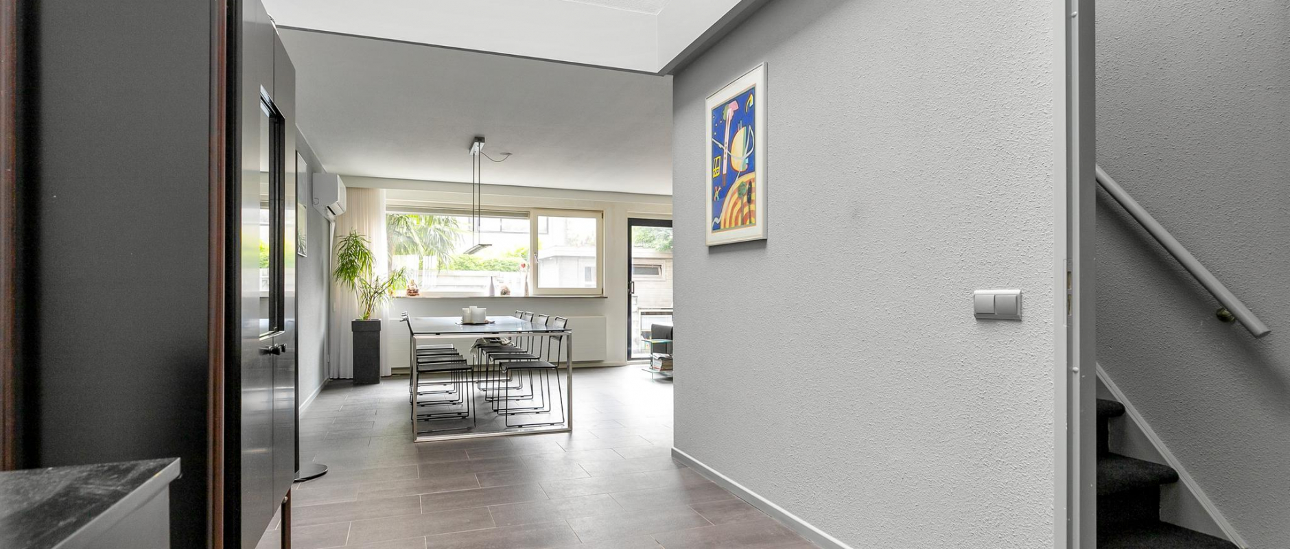 Woning te koop aan de Fassbinderstraat 15 te Almere