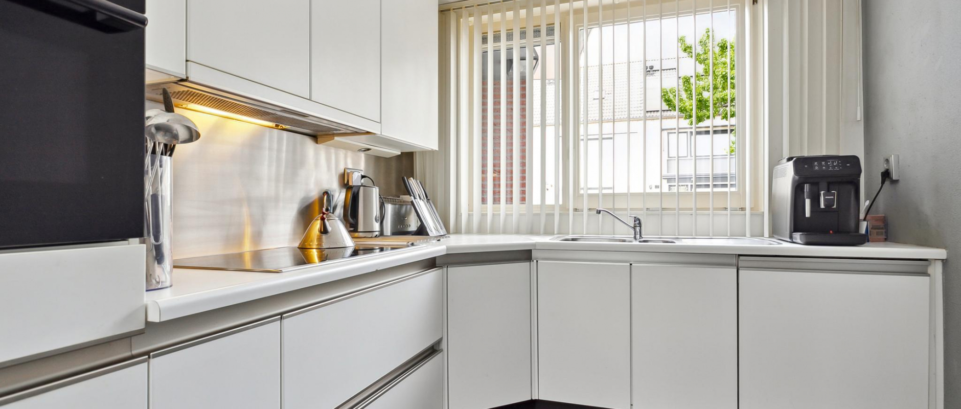 Woning te koop aan de Fassbinderstraat 15 te Almere