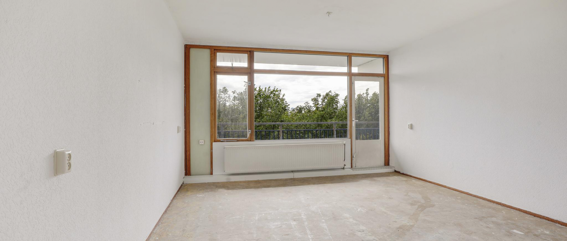 Woning te koop aan de Kikkenstein 3639 te Amsterdam