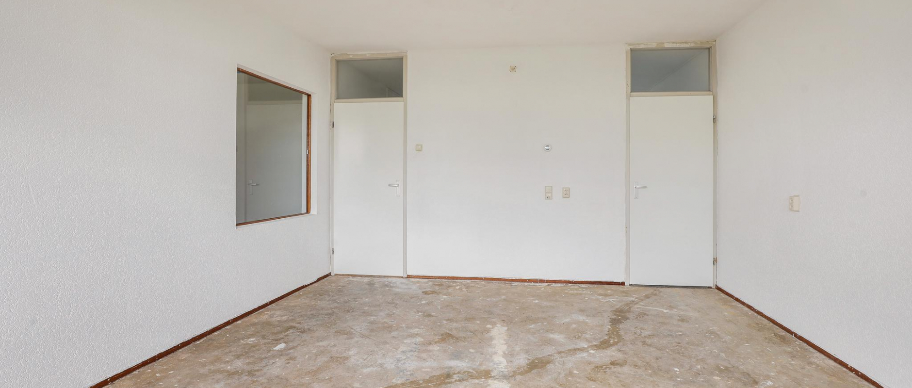 Woning te koop aan de Kikkenstein 3639 te Amsterdam