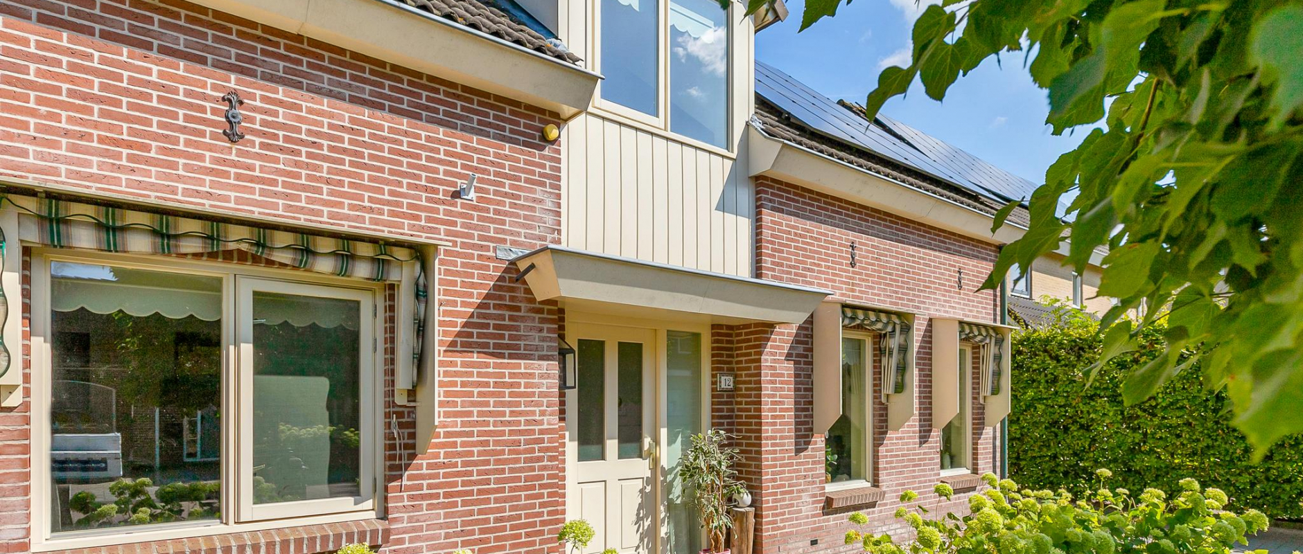 Woning te koop aan de Gaasterland 12 te Lelystad