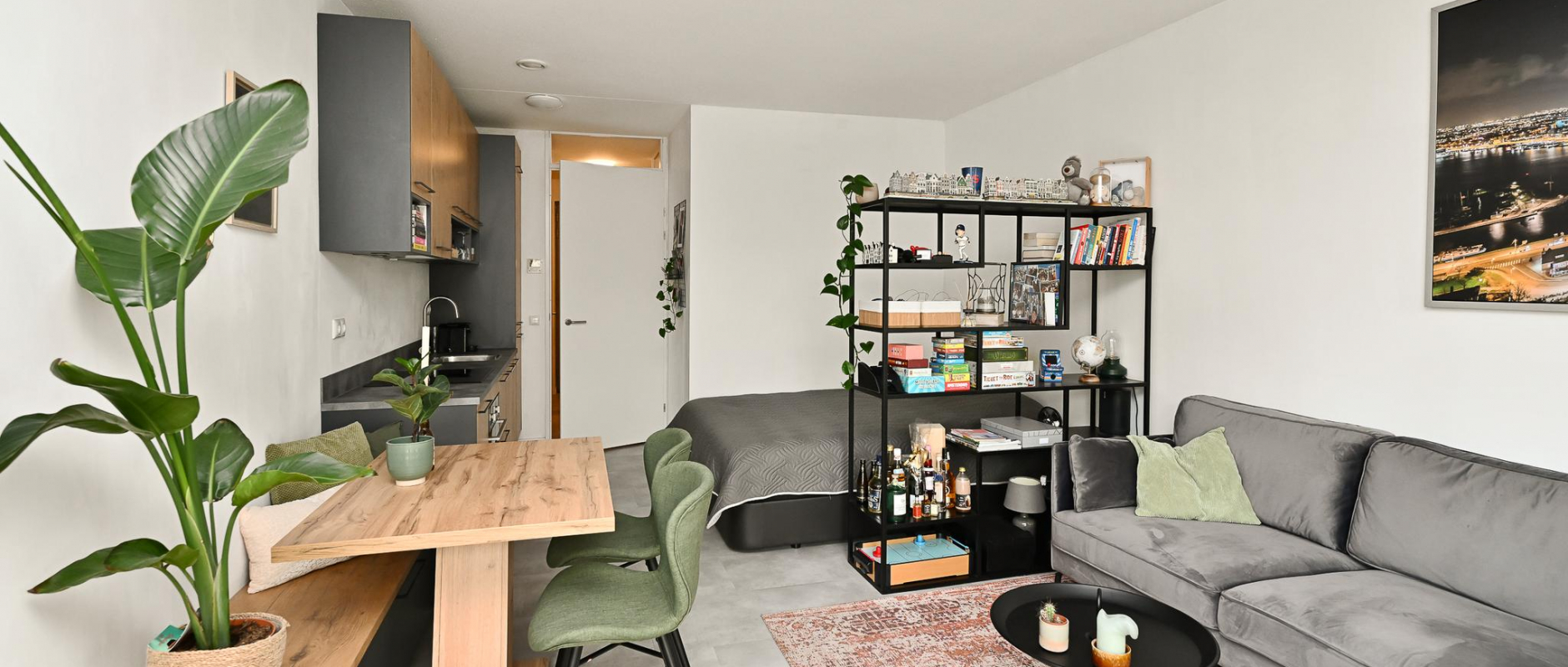Woning te koop aan de Rookmelderstraat 32 te Amsterdam