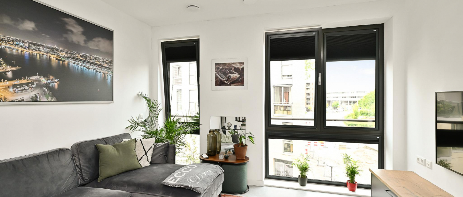 Woning te koop aan de Rookmelderstraat 32 te Amsterdam