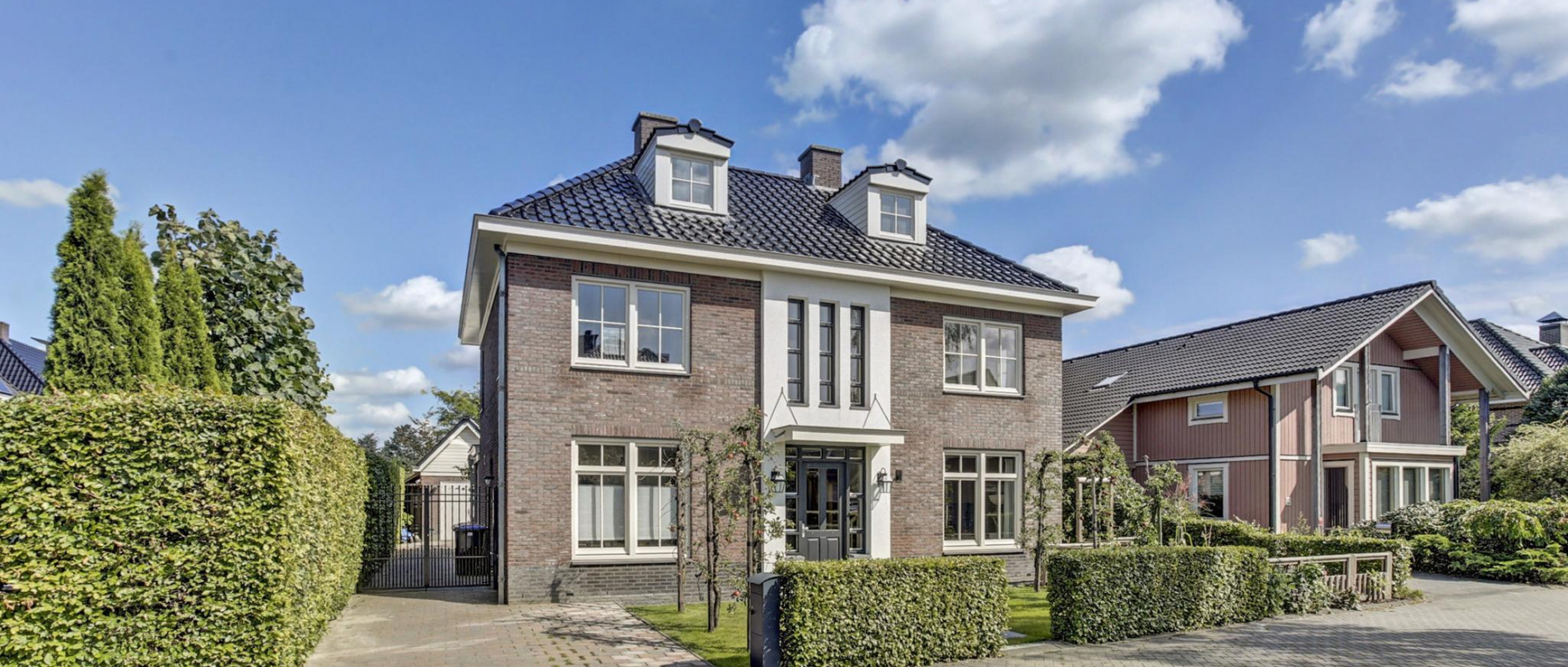 Woning te koop aan de Sint Maartengilde 4 te Dronten