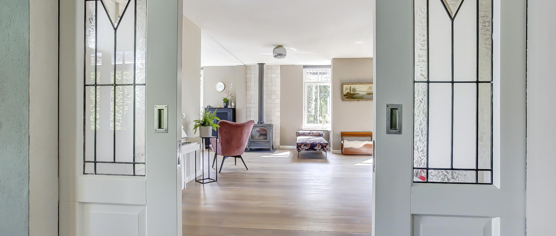 Woning te koop aan de Sint Maartengilde 4 te Dronten