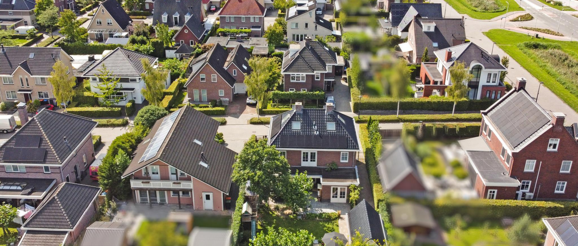 Woning te koop aan de Sint Maartengilde 4 te Dronten