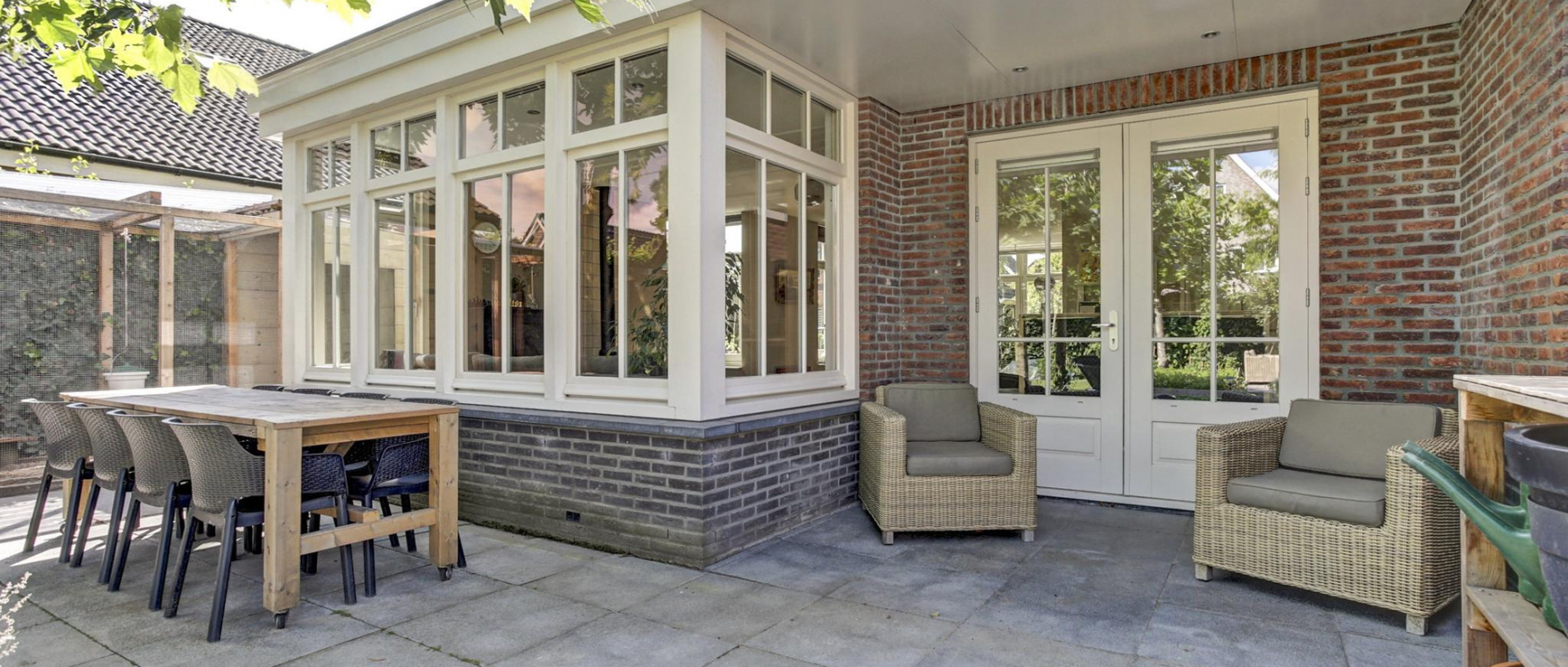 Woning te koop aan de Sint Maartengilde 4 te Dronten