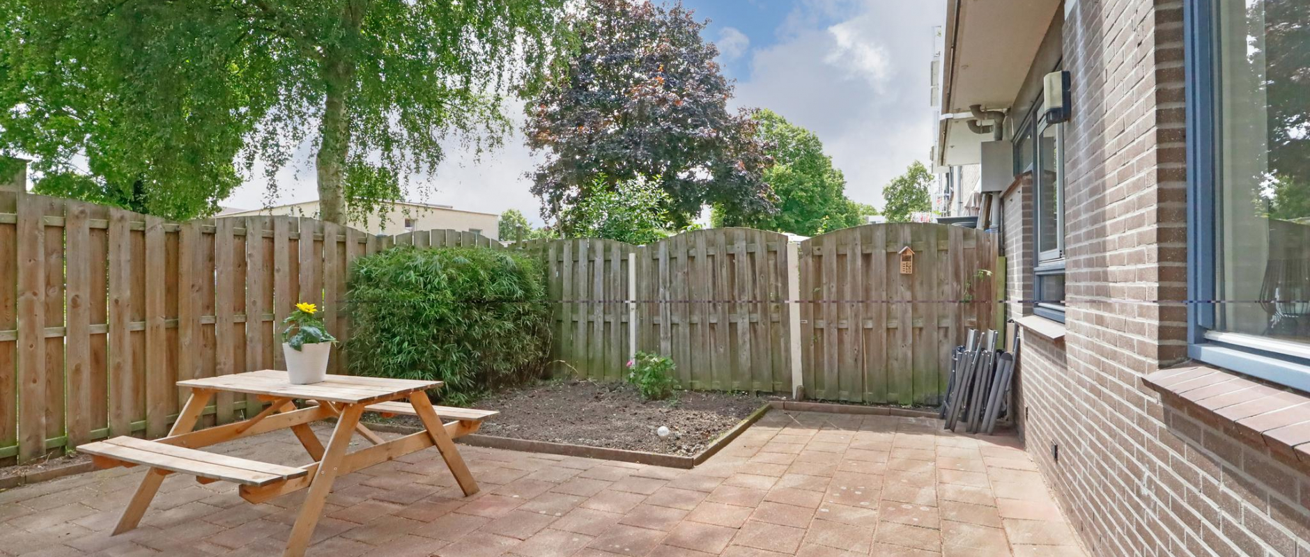 Woning te koop aan de Millingenhof 250 te Amsterdam