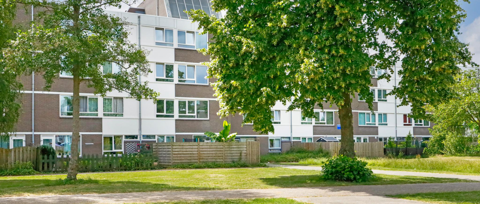 Woning te koop aan de Millingenhof 250 te Amsterdam