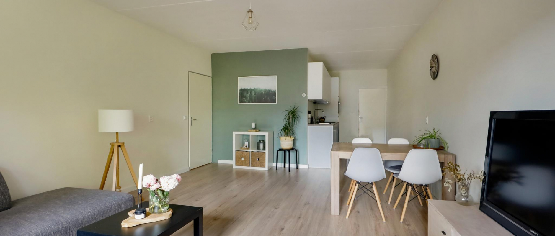 Woning te koop aan de Millingenhof 250 te Amsterdam