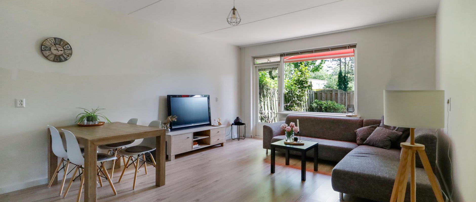 Woning te koop aan de Millingenhof 250 te Amsterdam