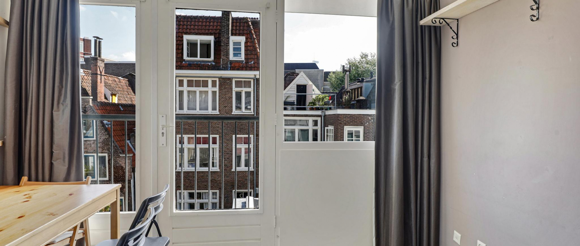 Woning te koop aan de Nieuwe Nieuwstraat 39 te Amsterdam