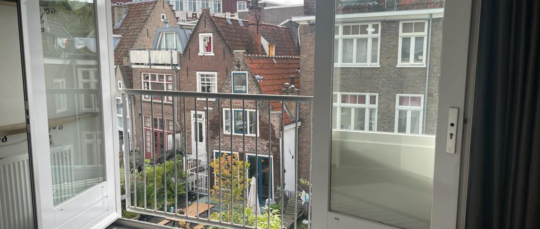 Woning te koop aan de Nieuwe Nieuwstraat 39 te Amsterdam
