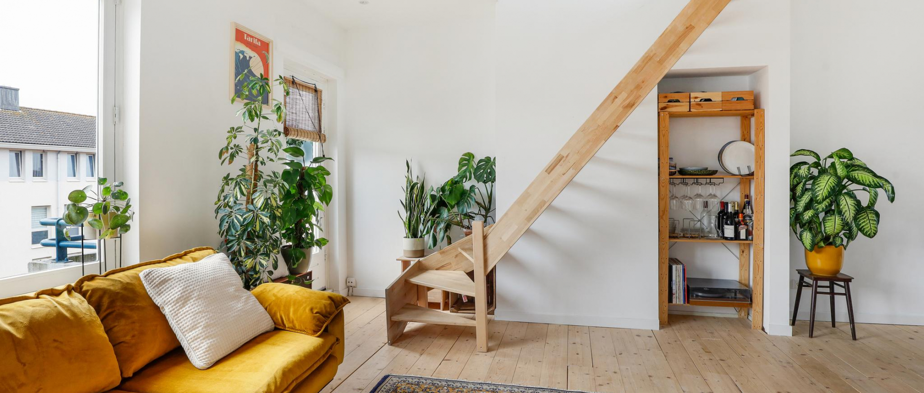 Woning te koop aan de Lex Althoffstraat 9III te Amsterdam