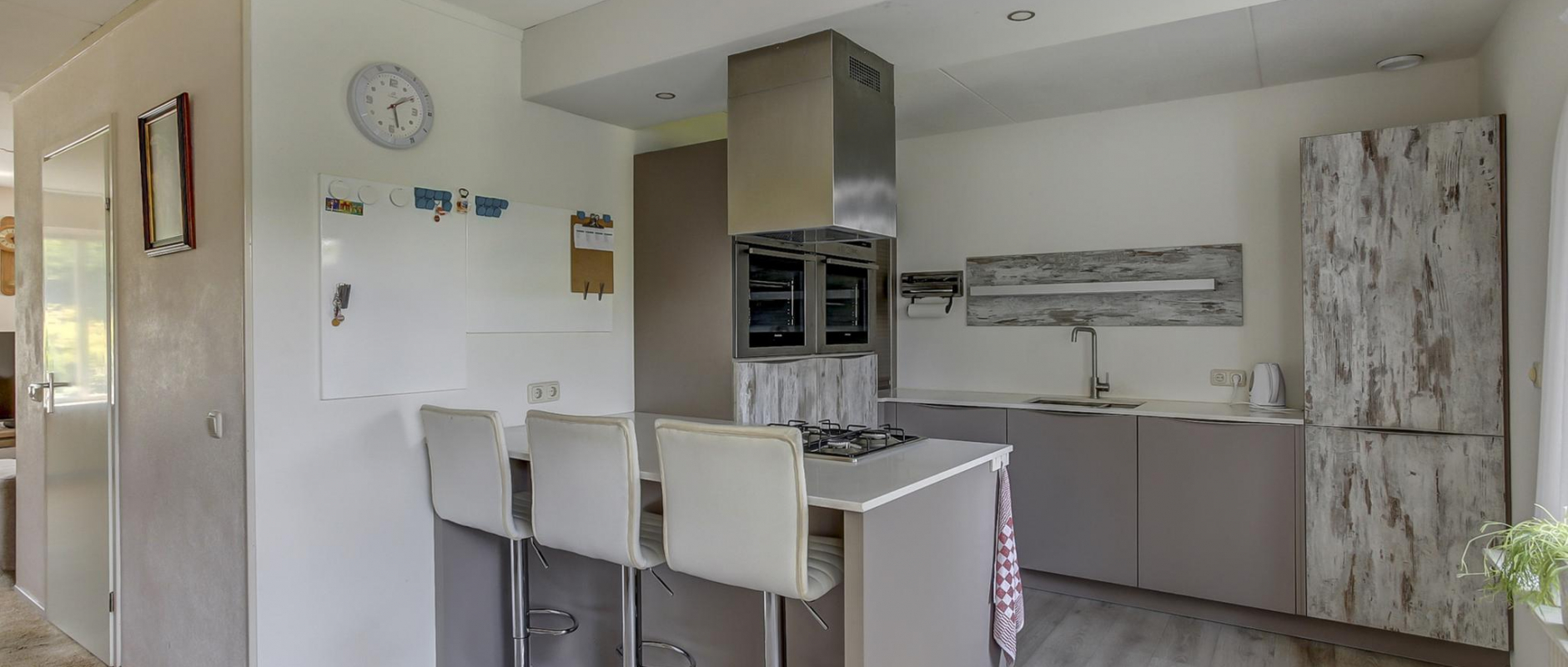 Woning te koop aan de De Driesprong 30 te Dronten