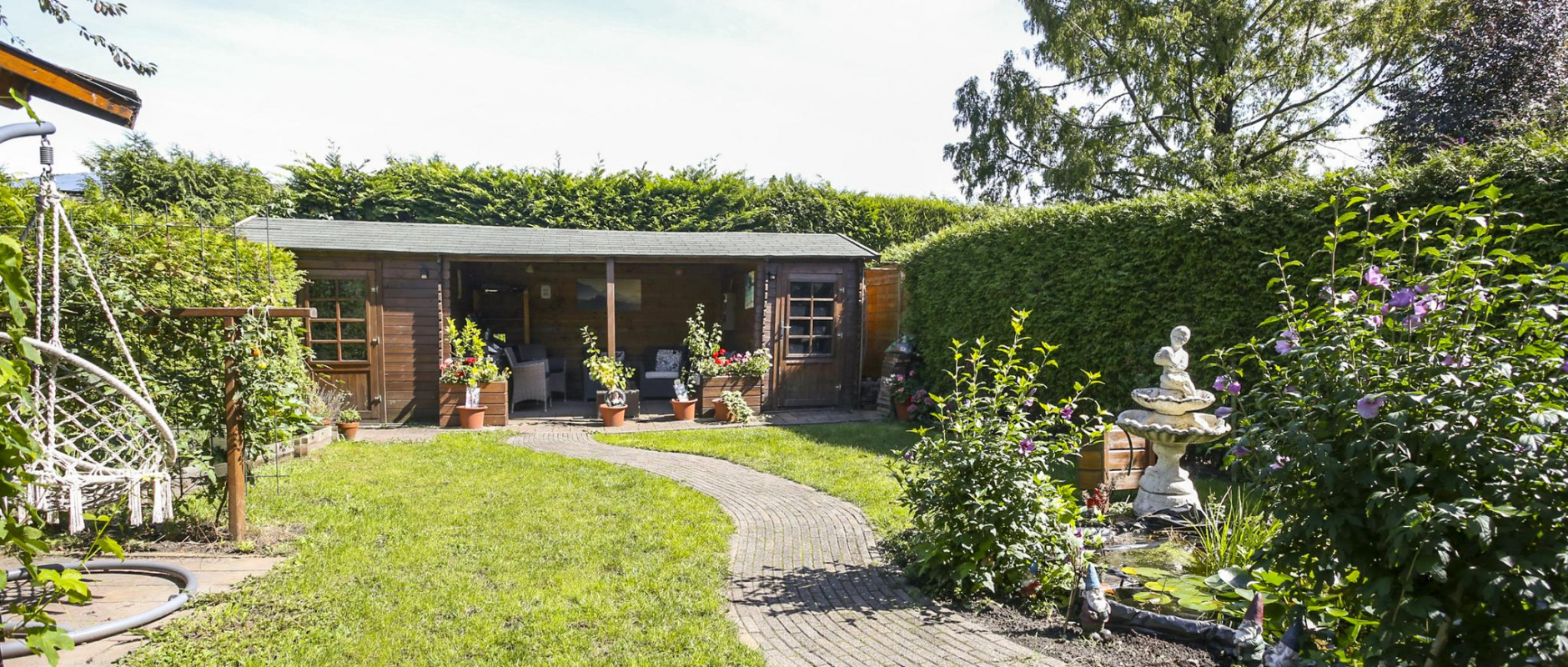 Woning te koop aan de De Driesprong 30 te Dronten