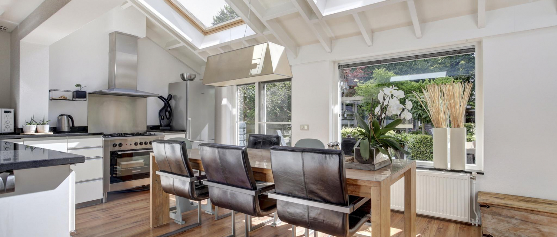 Woning te koop aan de Het Korhoen 61 te Dronten