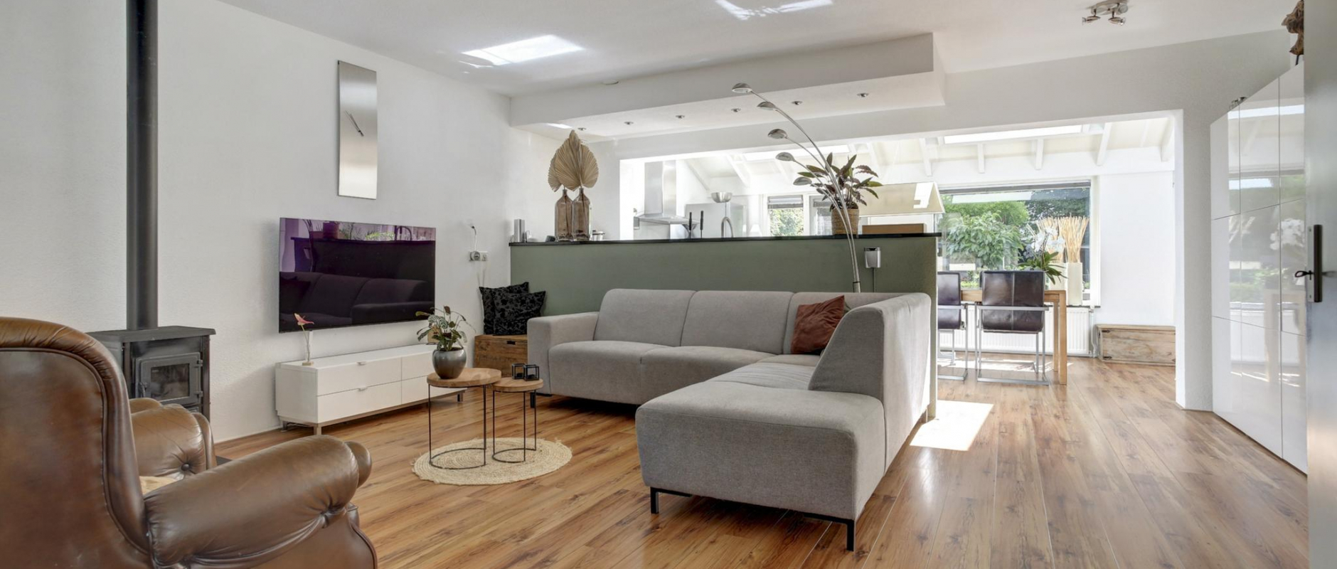 Woning te koop aan de Het Korhoen 61 te Dronten