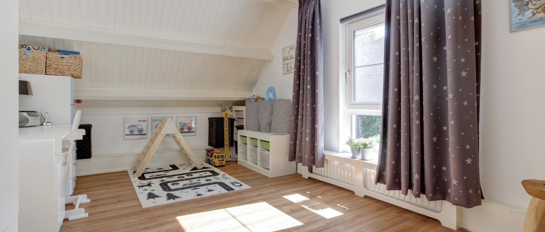 Woning te koop aan de Het Korhoen 61 te Dronten