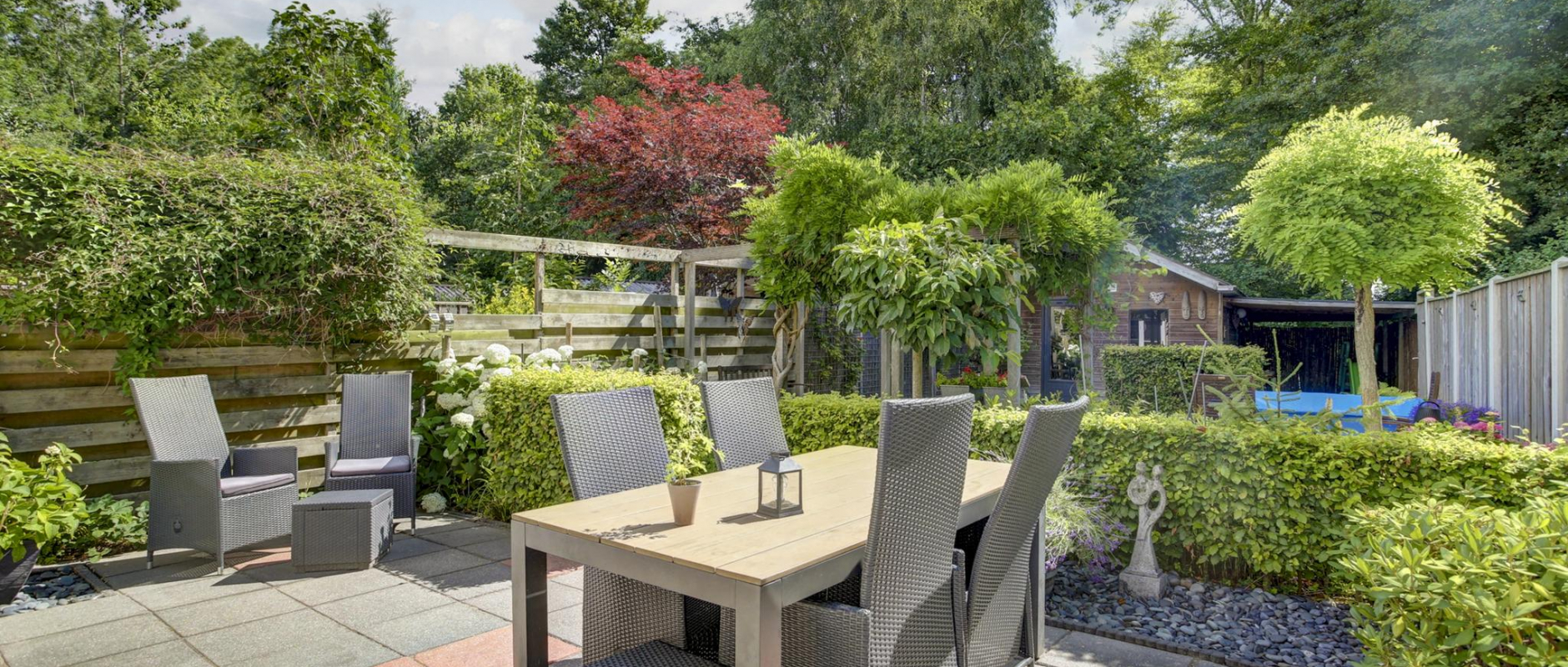 Woning te koop aan de Het Korhoen 61 te Dronten