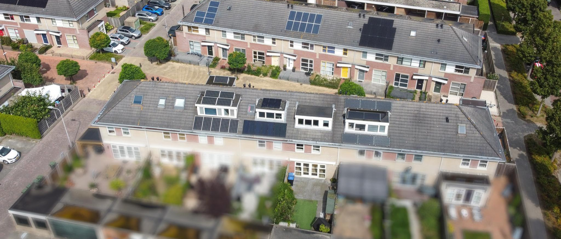 Woning te koop aan de Hondsdraf 120 te Swifterbant