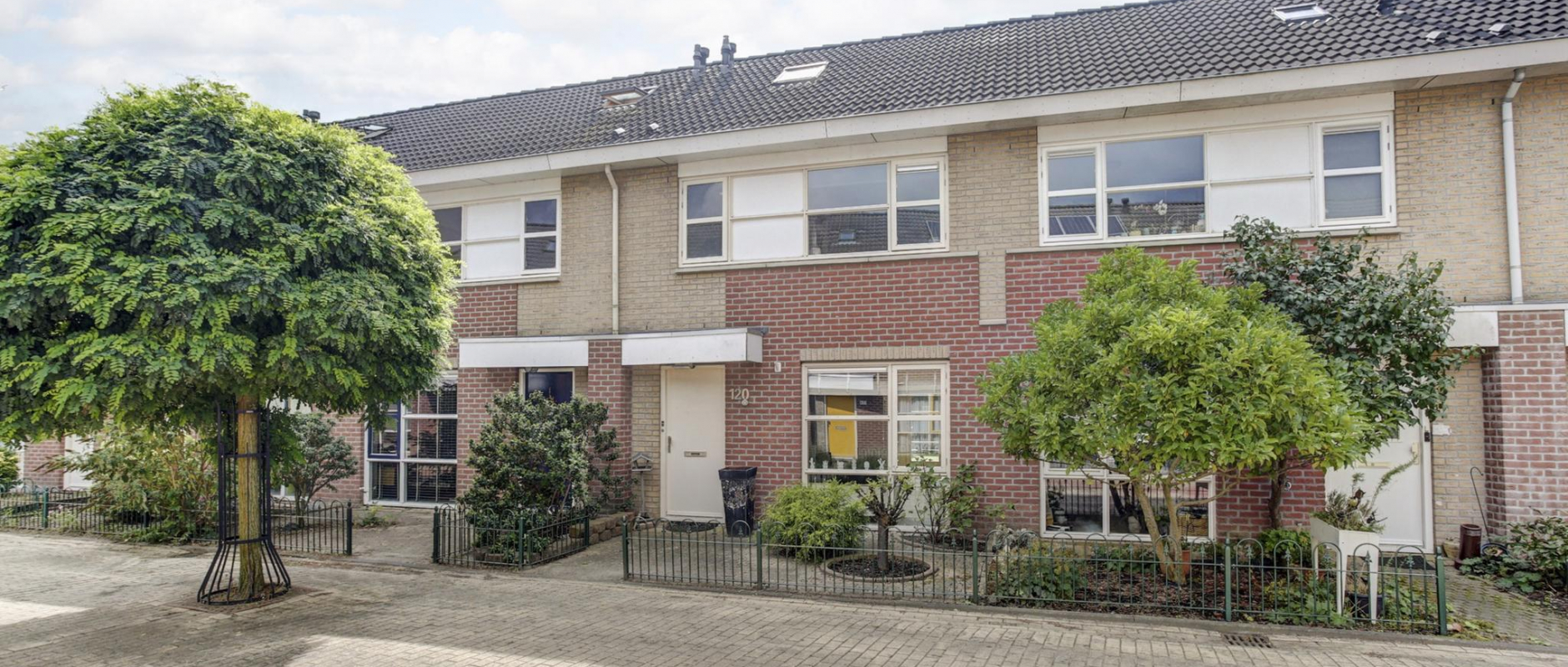 Woning te koop aan de Hondsdraf 120 te Swifterbant