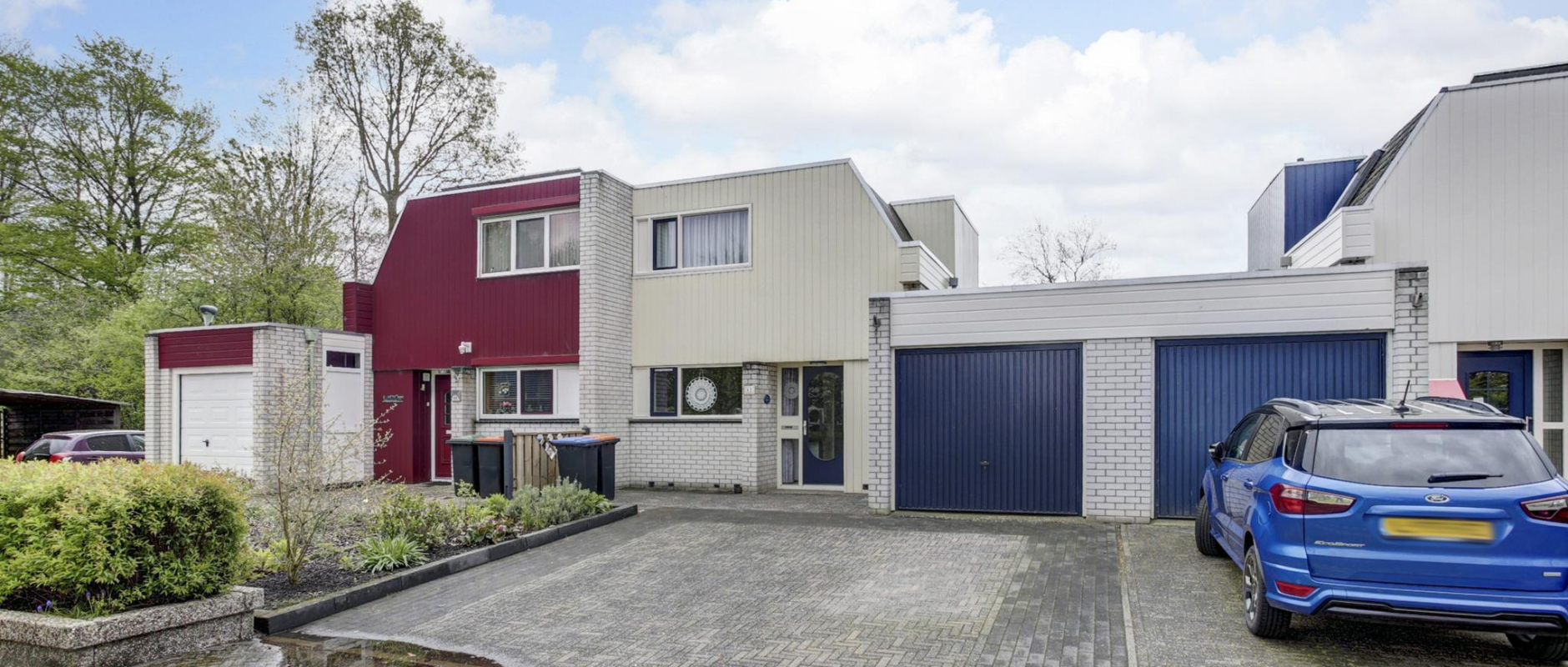 Woning te koop aan de De Kruisboog 12 te Swifterbant