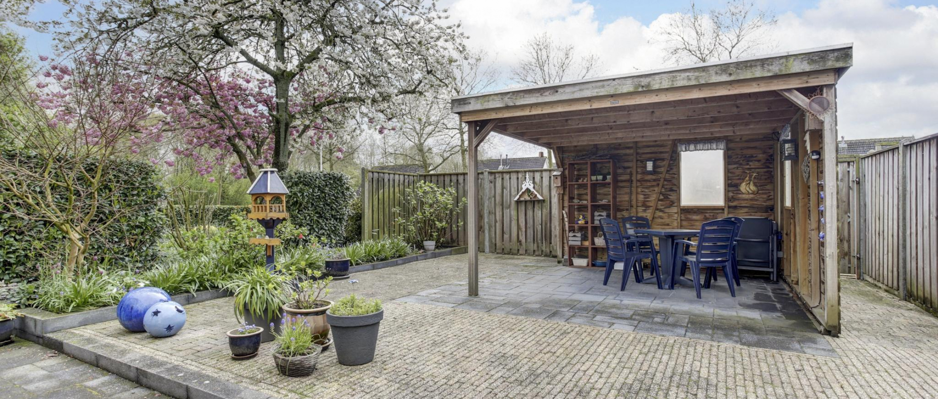 Woning te koop aan de De Kruisboog 12 te Swifterbant