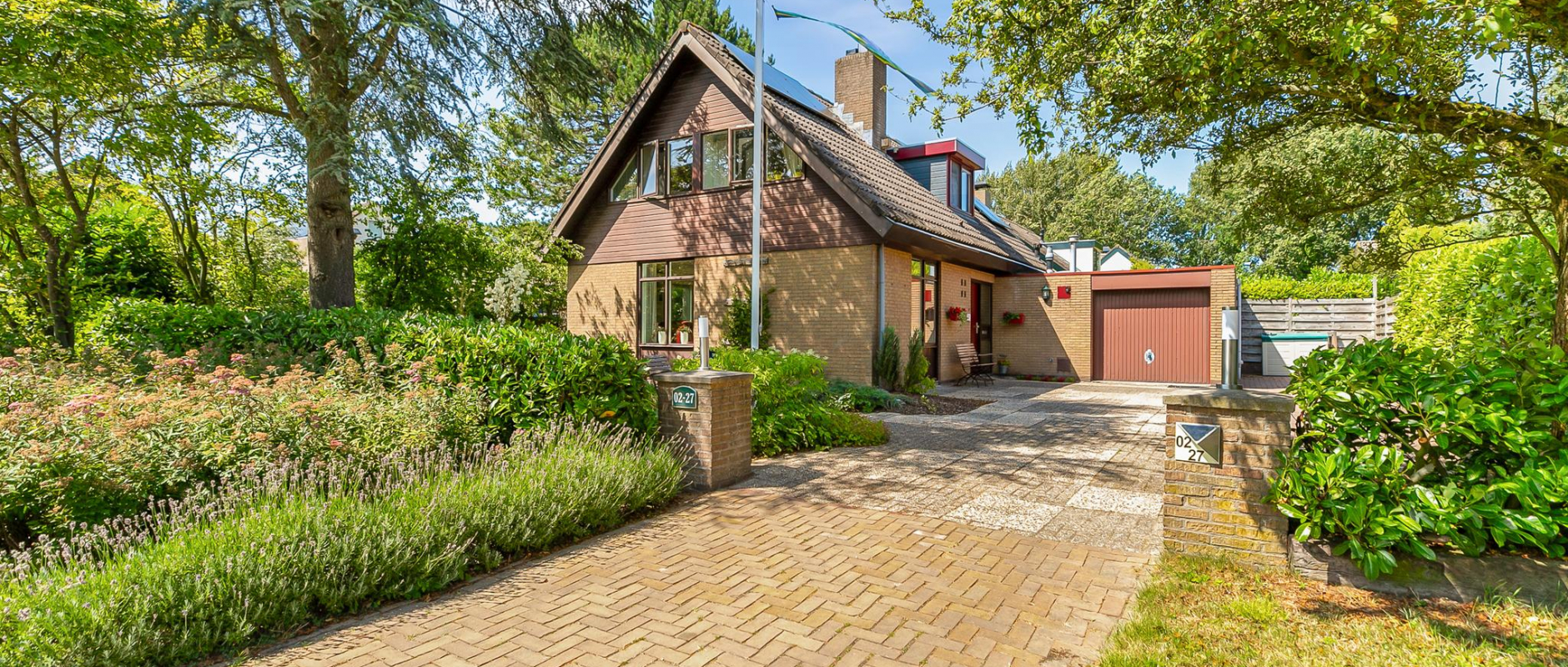 Woning te koop aan de Kempenaar 02 27 te Lelystad