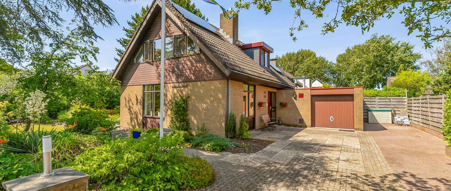 Woning te koop aan de Kempenaar 02 27 te Lelystad