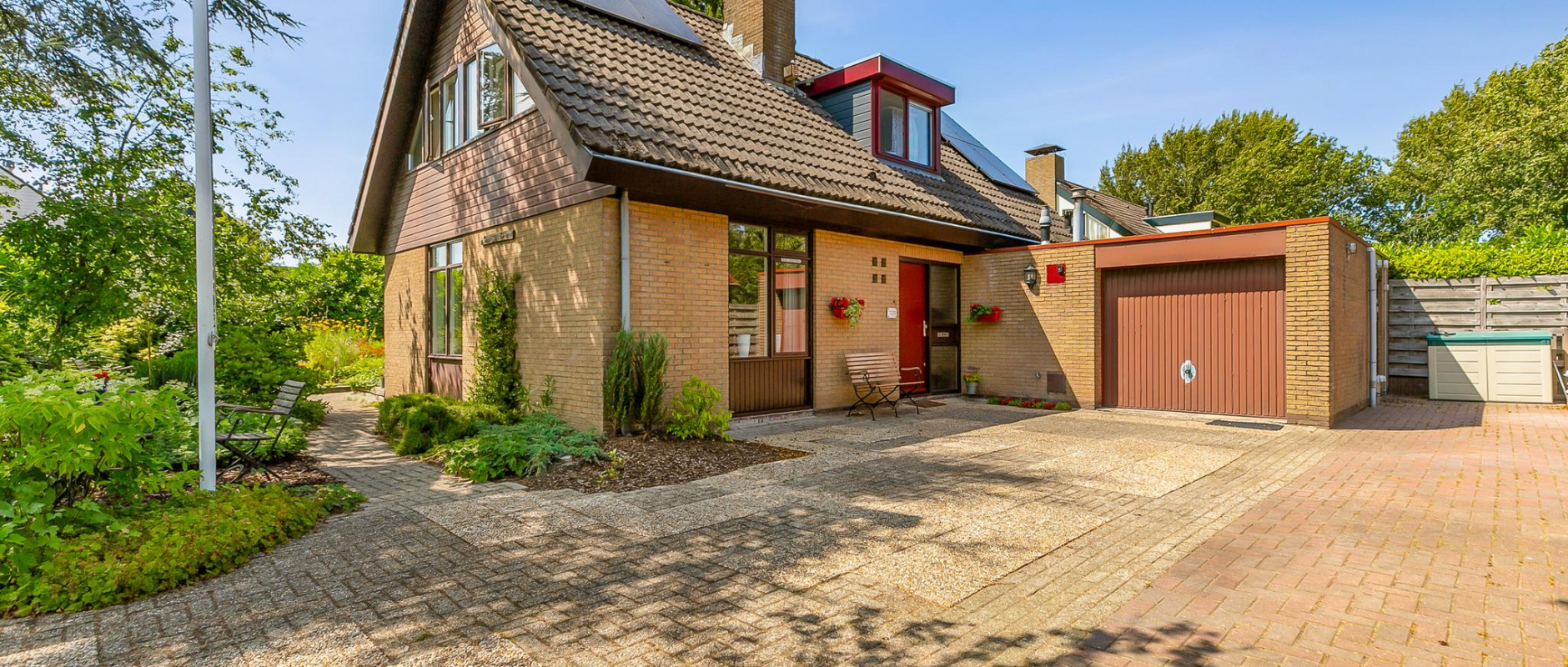 Woning te koop aan de Kempenaar 02 27 te Lelystad