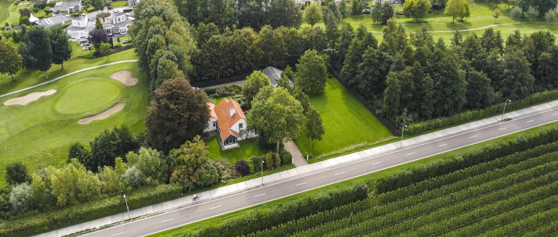 Woning te koop aan de Ansjovisweg 11 te Dronten