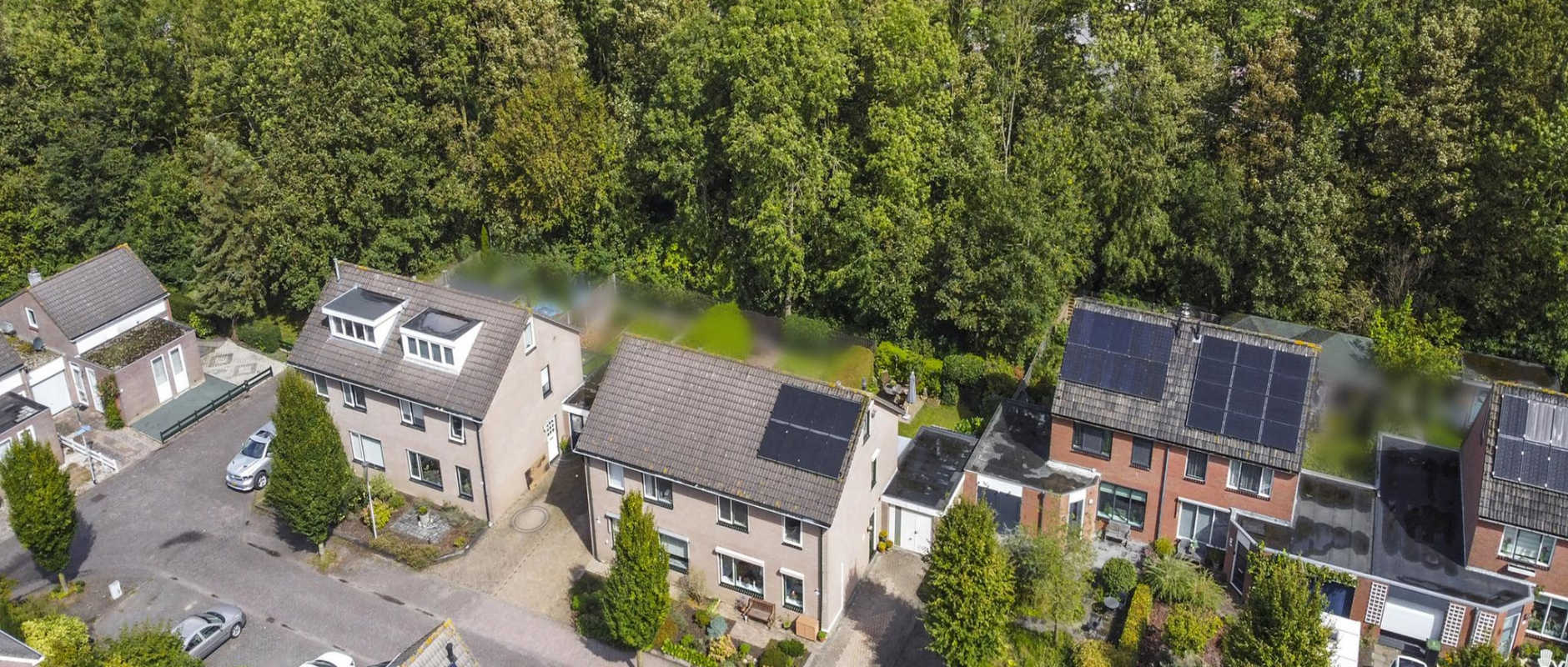 Woning te koop aan de De Drainhaak 32 te Swifterbant