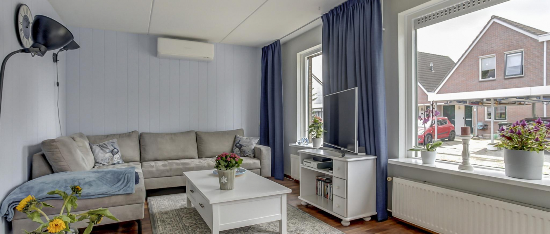 Woning te koop aan de De Drainhaak 32 te Swifterbant