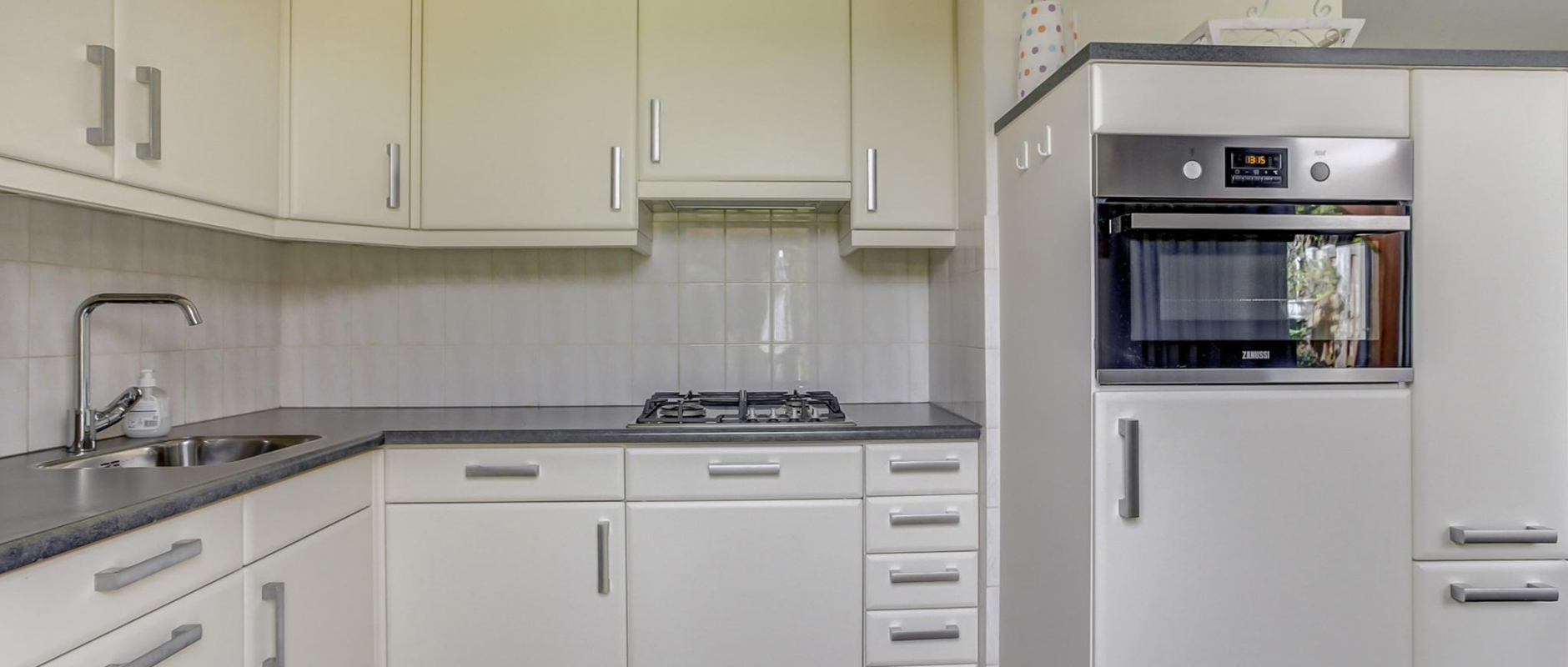 Woning te koop aan de De Drainhaak 32 te Swifterbant