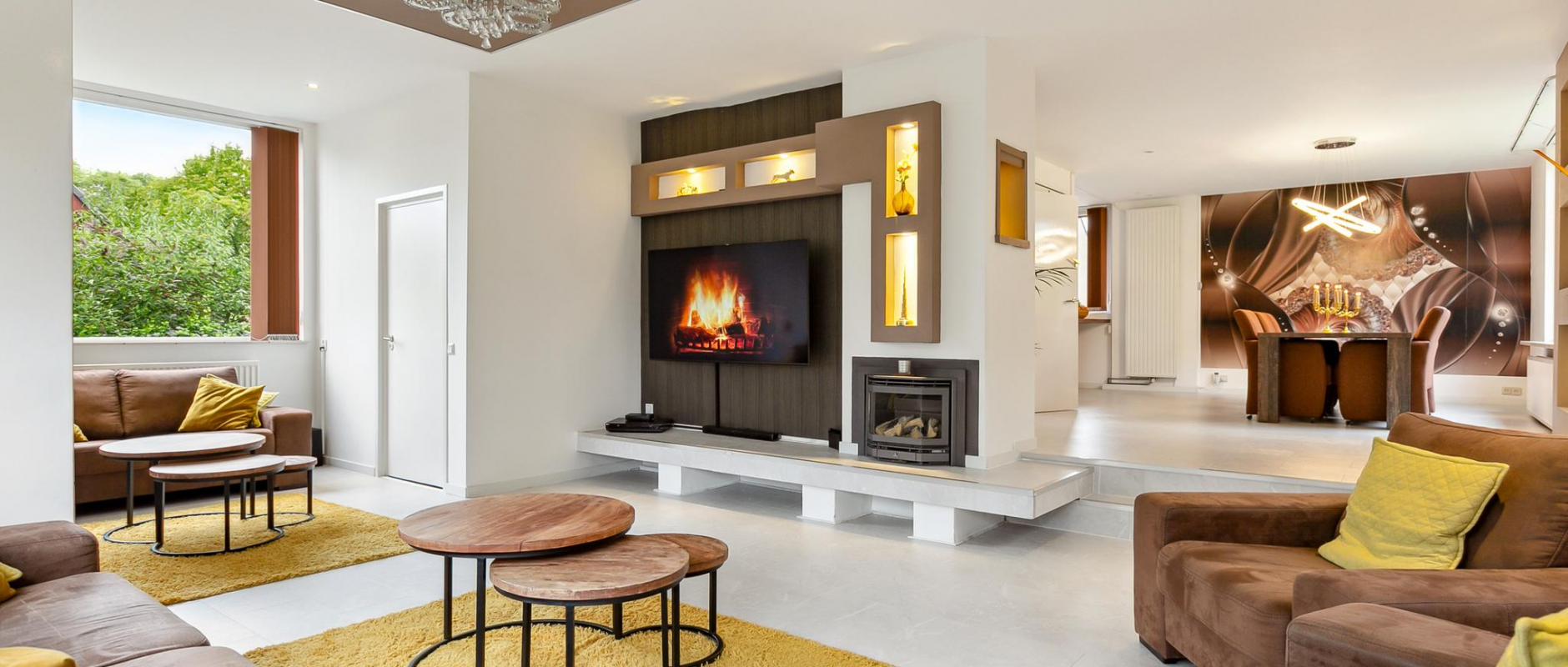 Woning te koop aan de Buitenplaats 115 te Lelystad
