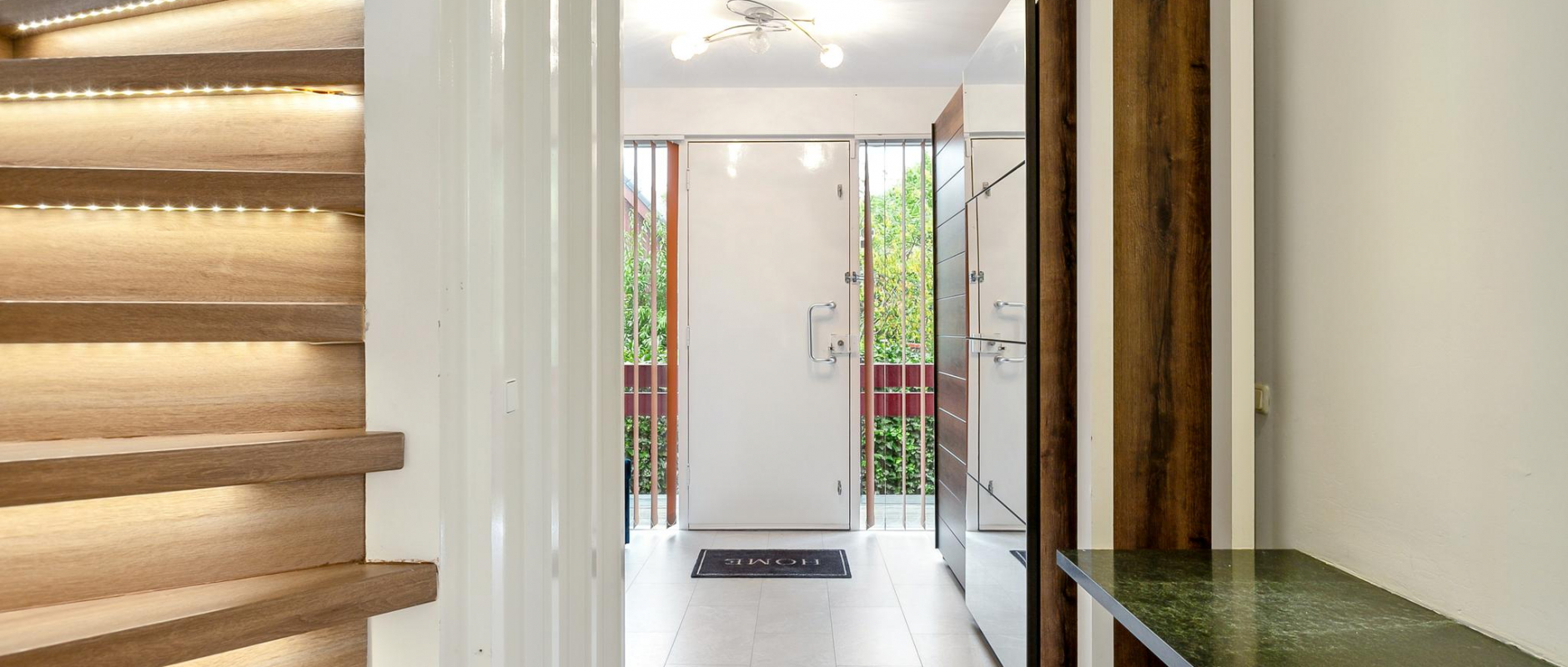 Woning te koop aan de Buitenplaats 115 te Lelystad