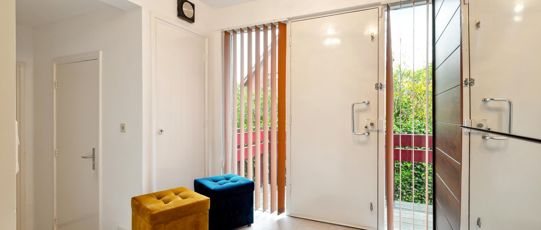 Woning te koop aan de Buitenplaats 115 te Lelystad
