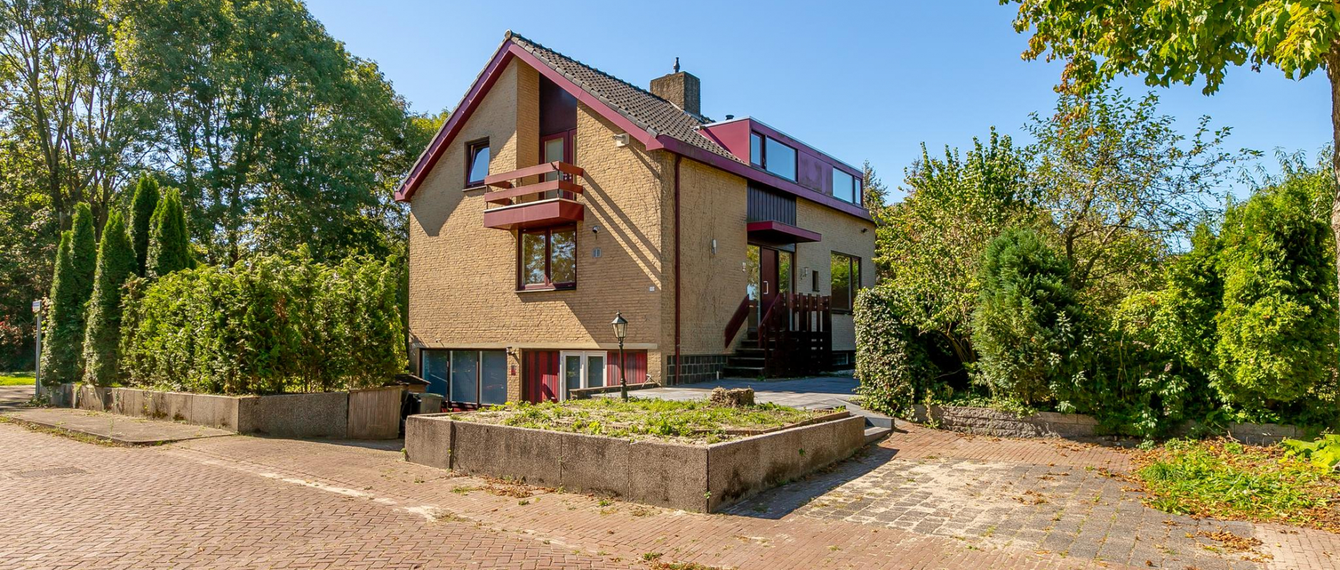 Woning te koop aan de Buitenplaats 115 te Lelystad