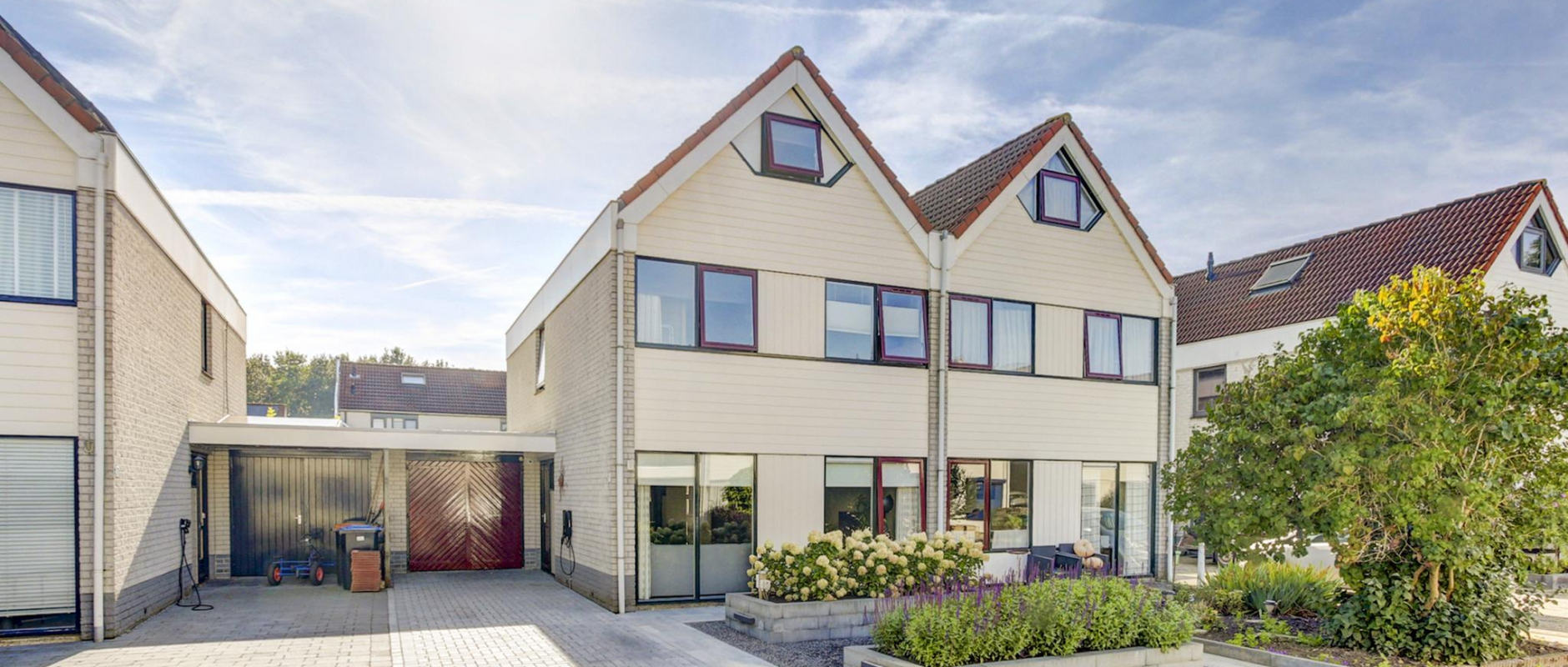 Woning te koop aan de De Dagmaat 19 te Dronten