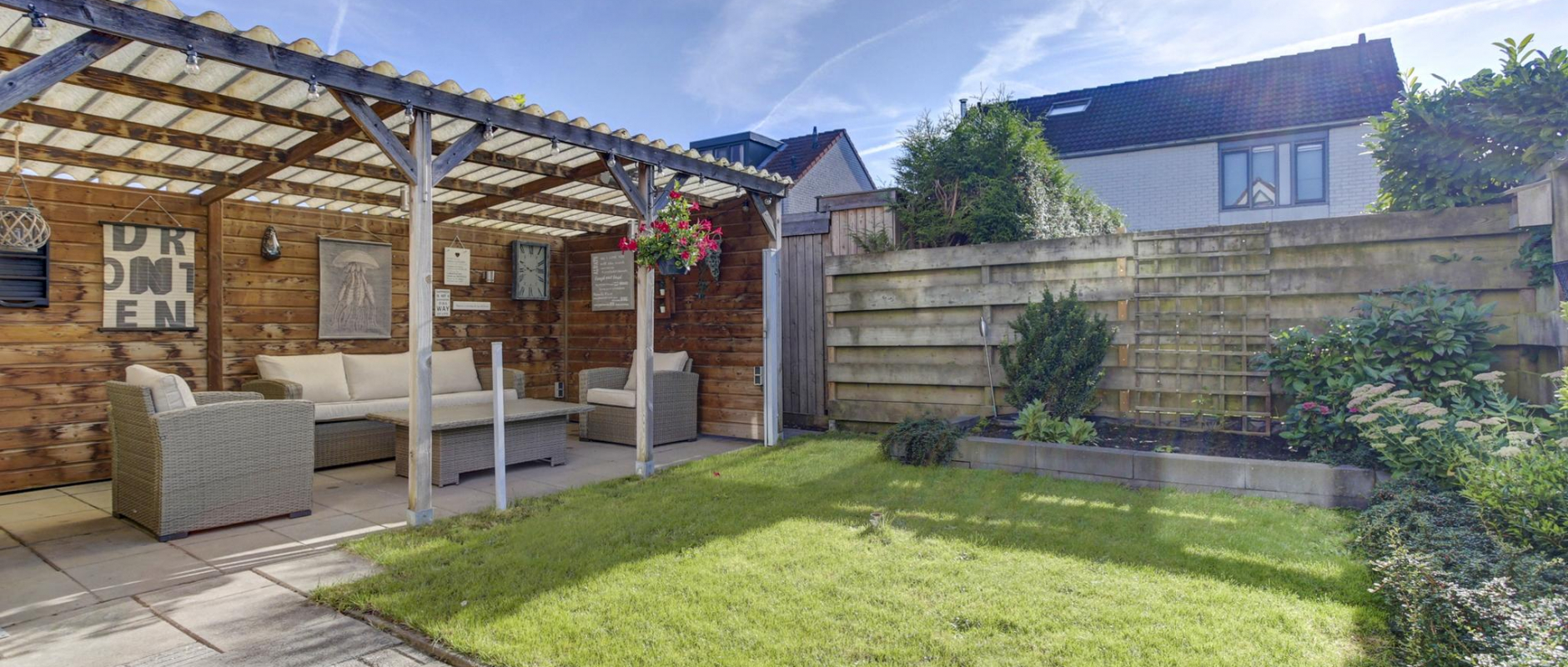 Woning te koop aan de De Dagmaat 19 te Dronten