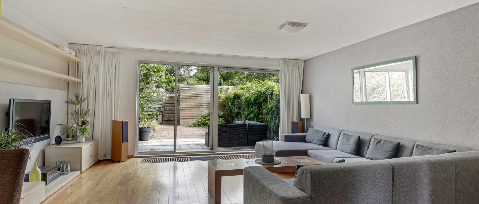 Woning te koop aan de Pond Sterlinglaan 43 te Amsterdam