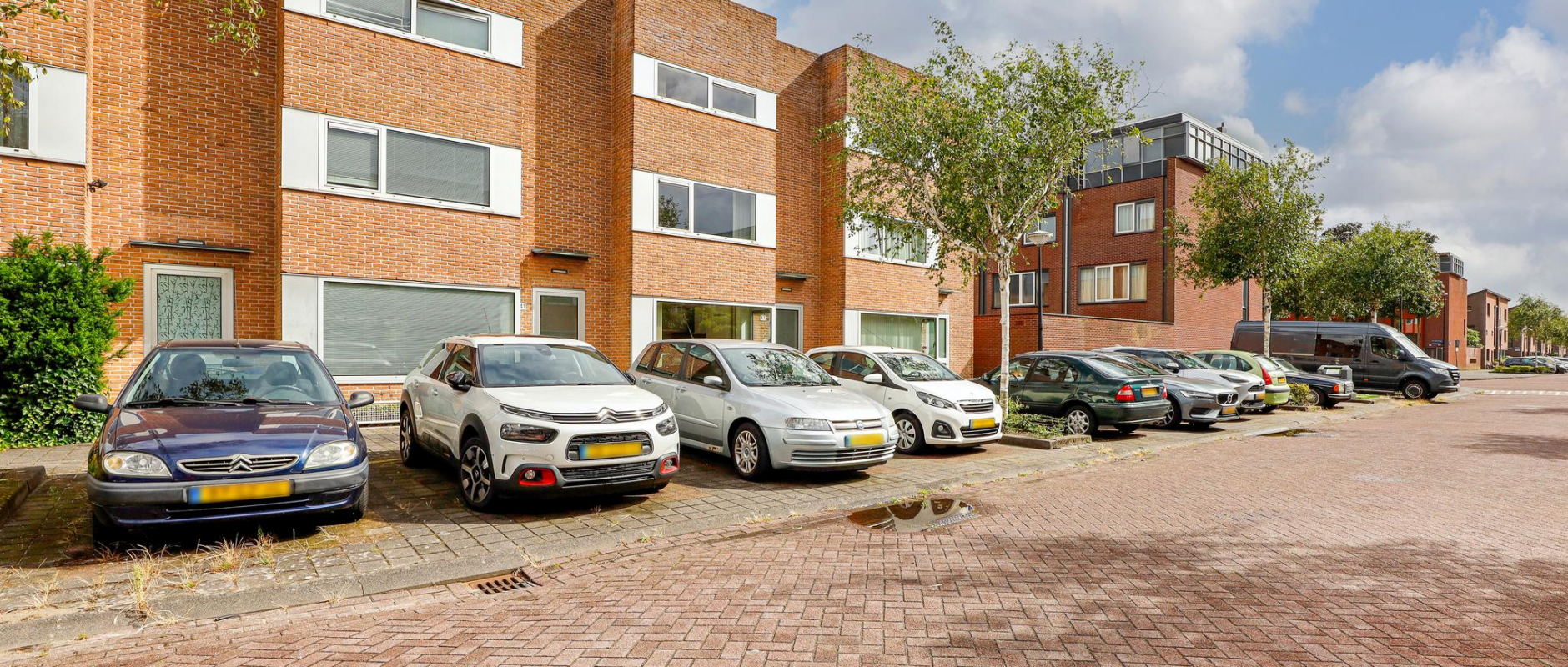 Woning te koop aan de Pond Sterlinglaan 43 te Amsterdam